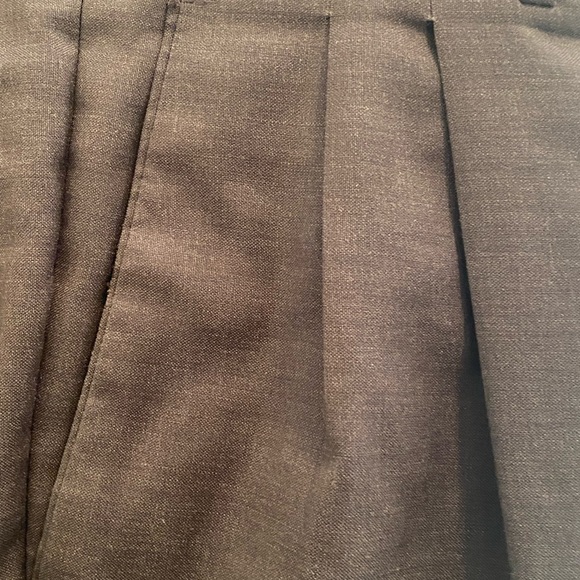 Johnny Bench Men’s Dress Slacks. 36w - Picture 3 of 7